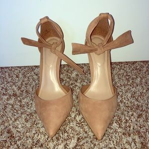 Aldo heels